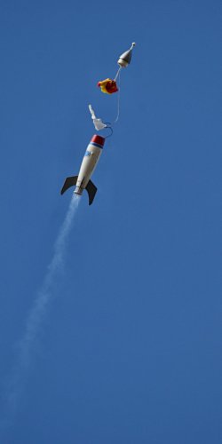 Model Karla Jerabka - vymet